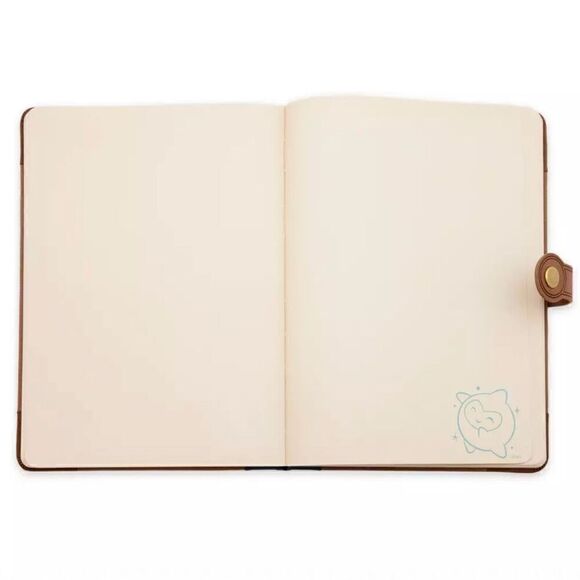 Wish Star Journal Disney Parks WRITING / Drawing Book 8.25” x 6” NEW NIB - Picture 8 of 8